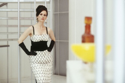 随爱沉沦剧照的剧照