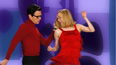 随爱沉沦剧照的剧照