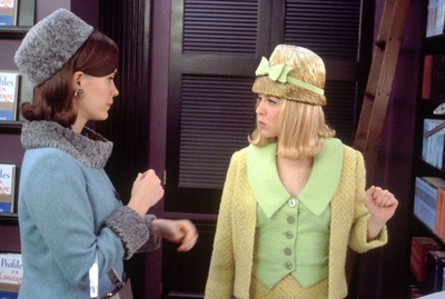 随爱沉沦剧照的剧照