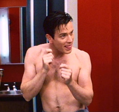 随爱沉沦剧照的剧照