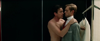 随爱沉沦剧照的剧照