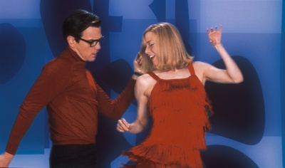 随爱沉沦剧照的剧照