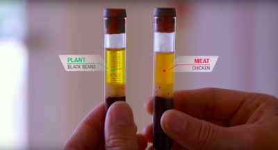 素食者联盟剧照的剧照