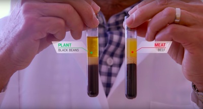 素食者联盟剧照的剧照