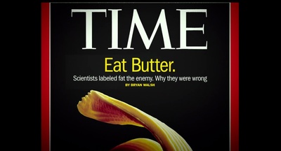 素食者联盟剧照的剧照