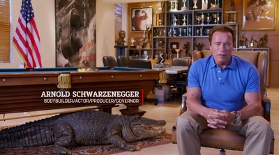 素食者联盟剧照的剧照