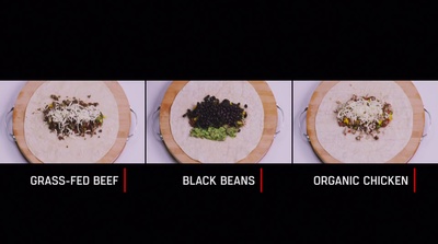 素食者联盟剧照的剧照