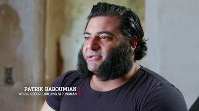 素食者联盟剧照的剧照