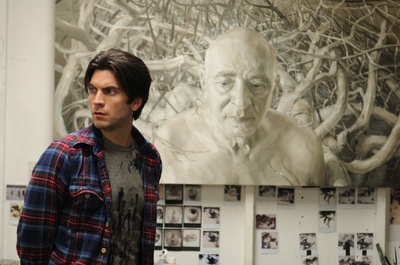 此时此刻剧照的剧照