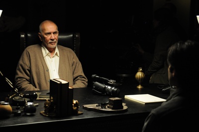 此时此刻剧照的剧照