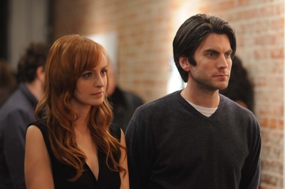 此时此刻剧照的剧照