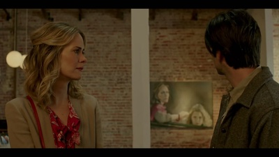 此时此刻剧照的剧照