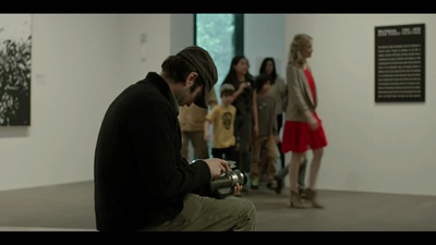 此时此刻剧照的剧照