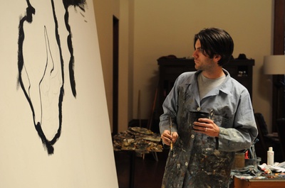 此时此刻剧照的剧照