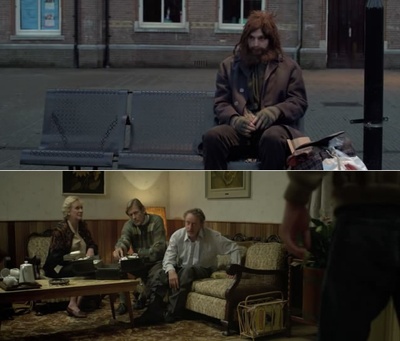 喜力绑架案剧照的剧照