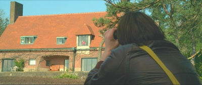 喜力绑架案剧照的剧照