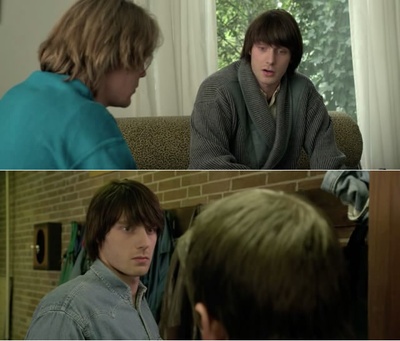 喜力绑架案剧照的剧照