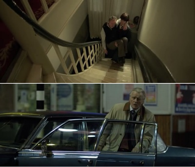 喜力绑架案剧照的剧照