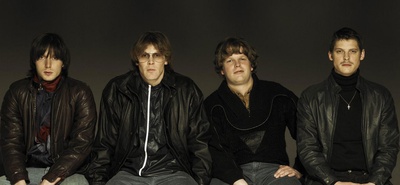 喜力绑架案剧照的剧照