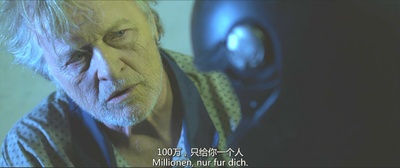 喜力绑架案剧照的剧照