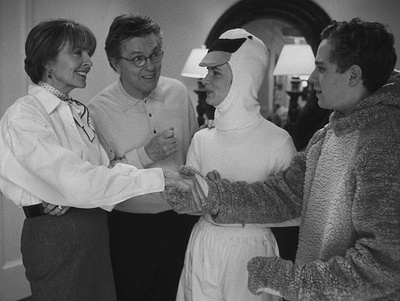 恋爱高飞剧照的剧照