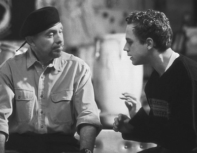 恋爱高飞剧照的剧照