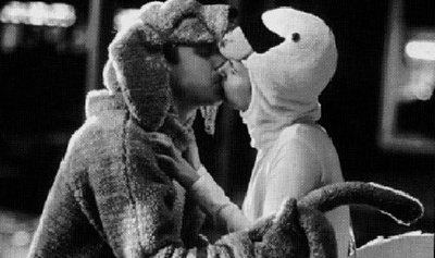 恋爱高飞剧照的剧照