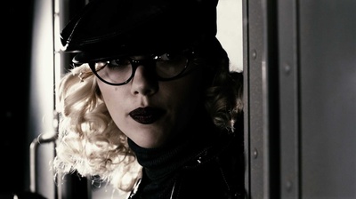 闪灵侠剧照的剧照