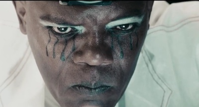 闪灵侠剧照的剧照