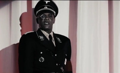 闪灵侠剧照的剧照