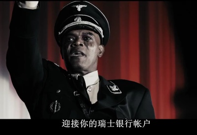 闪灵侠剧照的剧照