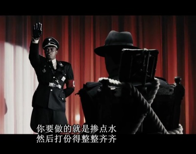 闪灵侠剧照的剧照