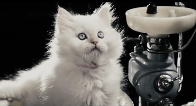 闪灵侠剧照的剧照