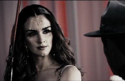 闪灵侠剧照的剧照