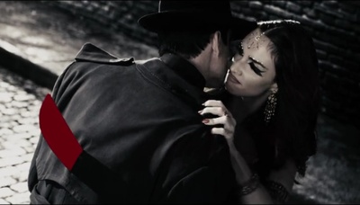 闪灵侠剧照的剧照