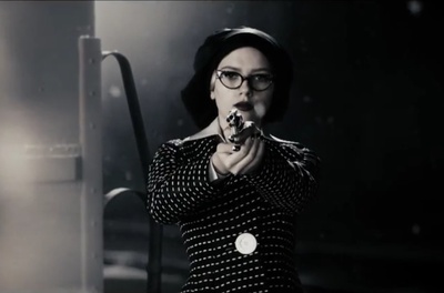 闪灵侠剧照的剧照