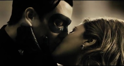 闪灵侠剧照的剧照