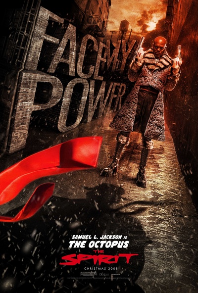 闪灵侠剧照的剧照