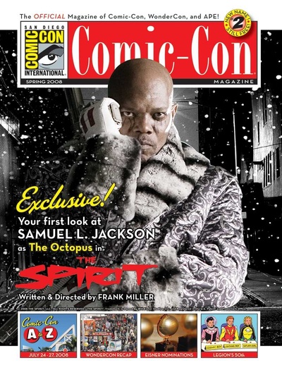 闪灵侠剧照的剧照