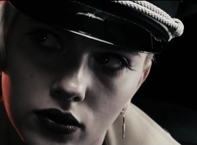 闪灵侠剧照的剧照