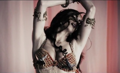 闪灵侠剧照的剧照