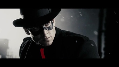 闪灵侠剧照的剧照