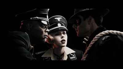 闪灵侠剧照的剧照