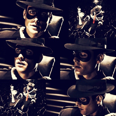 闪灵侠剧照的剧照