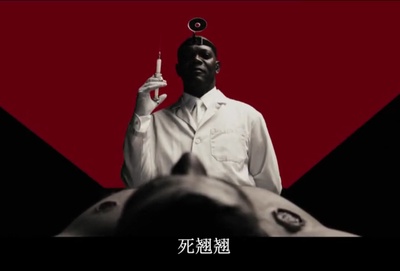 闪灵侠剧照的剧照