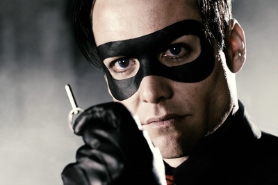 闪灵侠剧照的剧照