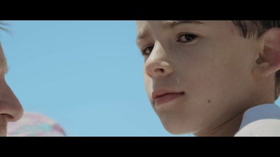 游泳者剧照的剧照