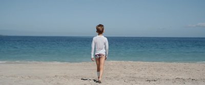 游泳者剧照的剧照