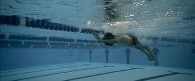 游泳者剧照的剧照
