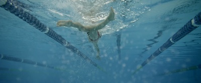 游泳者剧照的剧照